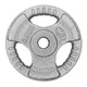 Disco de Pesas Estándar Hierro K6 2.5 kg